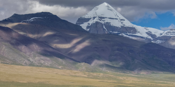 Высокая Речь