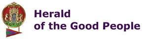 Herald of the Good People