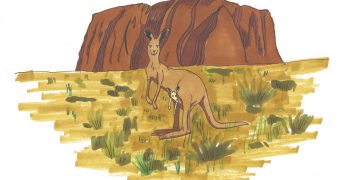 на краю земли